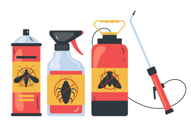 Best Wasp Removal Services  in Morrice, MI